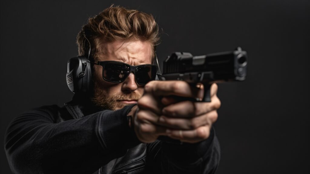 Choosing your shooting gloves: Precision and comfort at your fingertips
