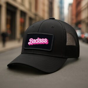 Squib Badass cap