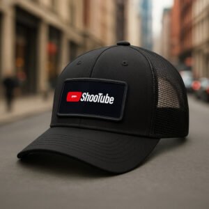 Squib Shootube cap