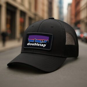 Squib DoubleTap cap