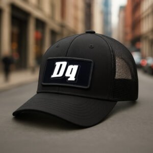 Squib DQ cap