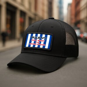 Squib Rule N°1 cap