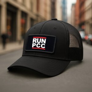 Squib Run PCC cap