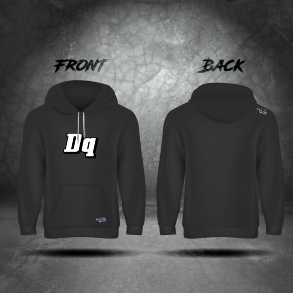 Women's DQ Hoodie