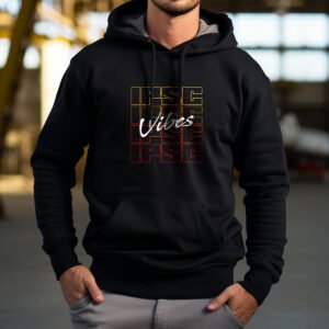 Men's IPSC Vibes Hoodie