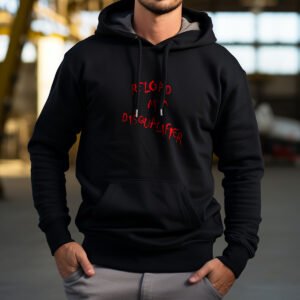 Men's Reload DQ Hoodie