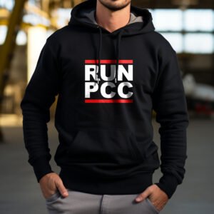 Men's RUN PCC Hoodie