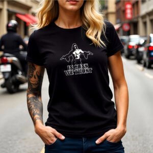 Women's In Guns We Trust T-Shirt