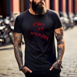 Men's Reload DQ T-Shirt