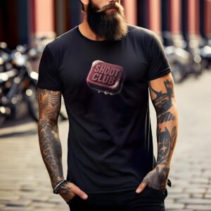Men's Shoot Club T-Shirt