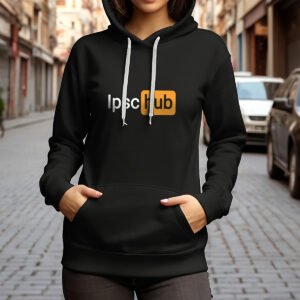 Women's IPSC HUB Hoodie