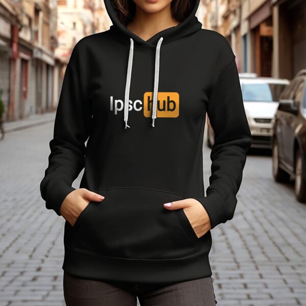 Women's IPSC HUB Hoodie