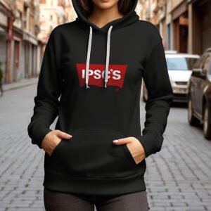 Women's IPSC'S Hoodie