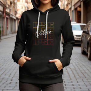 Women's IPSC Vibes Hoodie