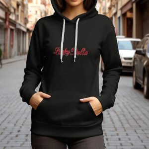 Women's Lucky Delta Hoodie