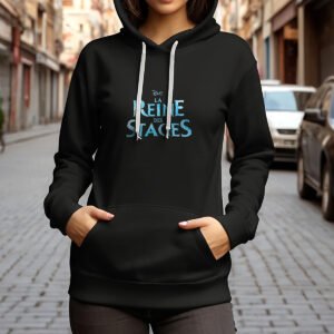 Women's La Reine Des Stages Hoodie
