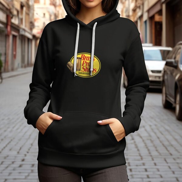 Women's Brass Pro Shops Hoodie