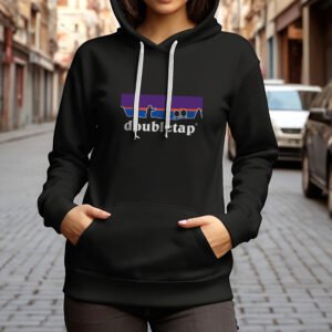 Women's DoubleTap Hoodie