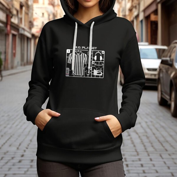 Hoodie R.O. Playset Femme
