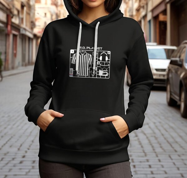 Women's R.O. Playset Hoodie