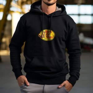 Men's Brass Pro Shops Hoodie