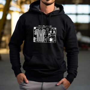 Men's R.O. PLAYSET Hoodie