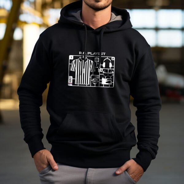 Men's R.O. PLAYSET Hoodie
