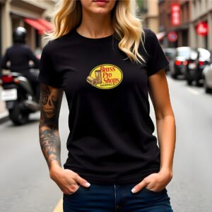 Women's Brass Pro Shops T-Shirt