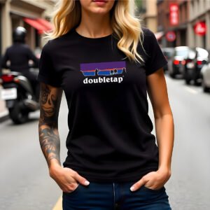 Women's DoubleTap T-Shirt
