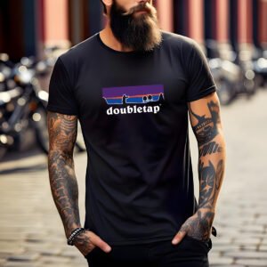 Men's Doubletap T-Shirt