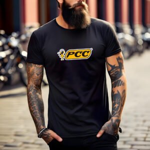 Men's PCC Bicstyle T-Shirt