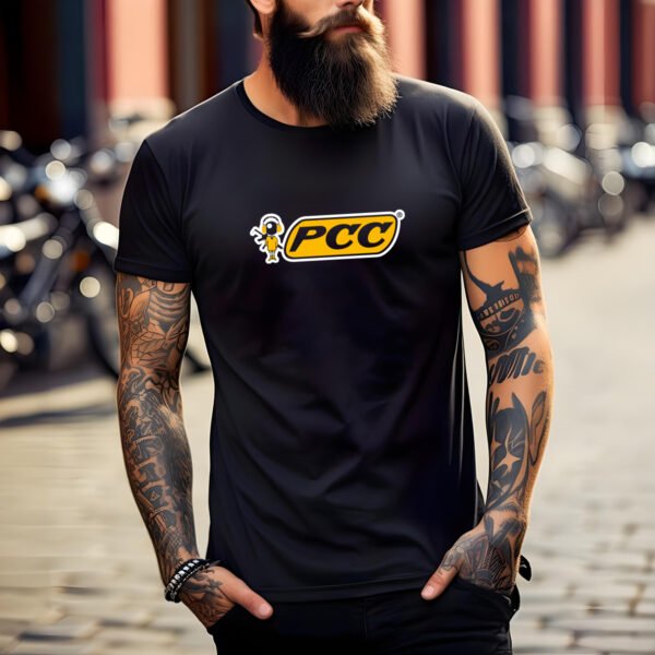 Men's PCC Bicstyle T-Shirt