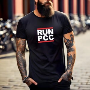 Men's Run PCC T-Shirt