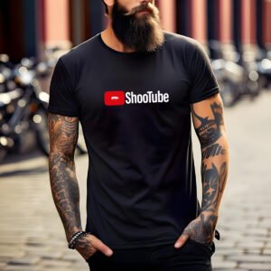 Men's Shootube T-Shirt
