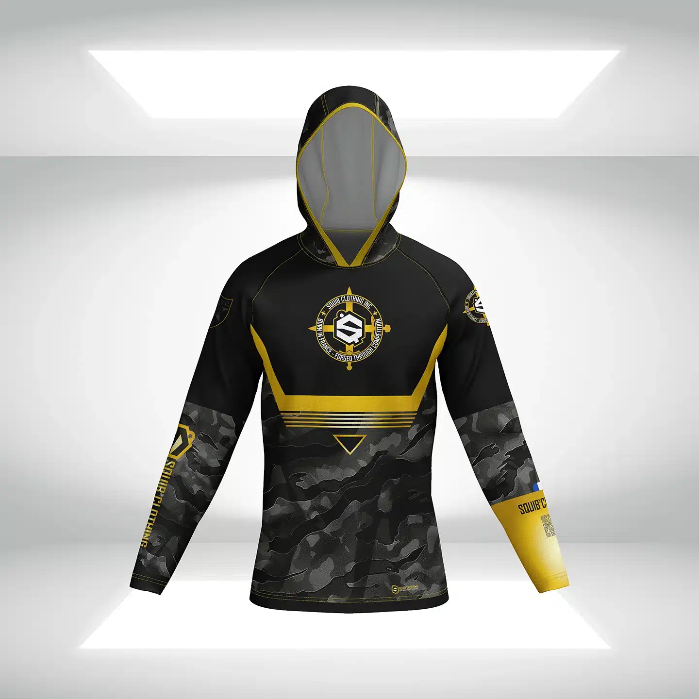 Goldenera face